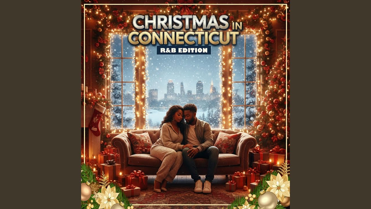 Stay With Me This Christmas