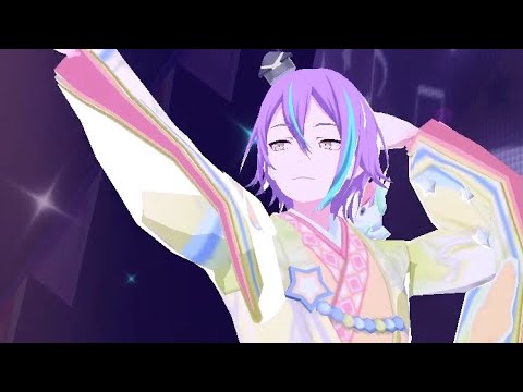【プロセカ】『ブリキノダンス』 神代類 推しカメラ【バーチャルライブ】