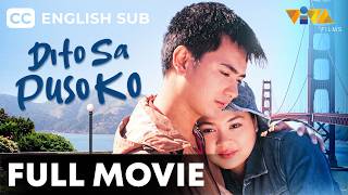 Dito Sa Puso Ko FULL MOVIE | Judy Ann Santos, Wowie De Guzman screenshot 1