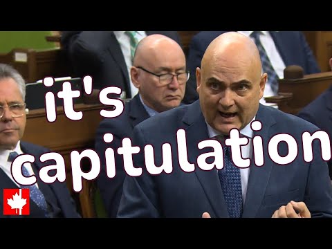 Is Bill C 16 Too Careless Why Liberals New Criminal Law Invites Constitutional Chaos 