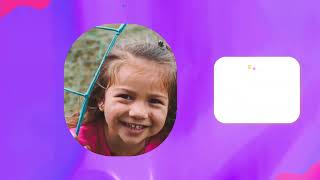 Kids Colorful Slideshow - Openers | After Effect Template