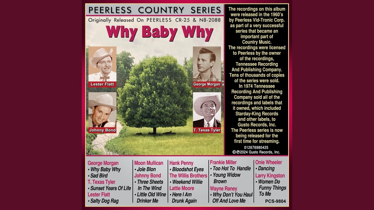 Three Sheets In The Wind