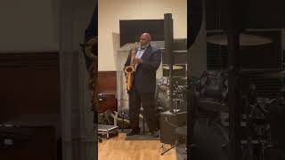 Mr  Magic   Grover Washington Jr