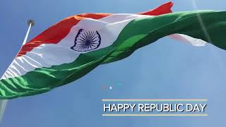 Happy Republic Day Whatsapp video Status