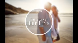 The Story of Our Love ● Uplifting Inspiring Background Music