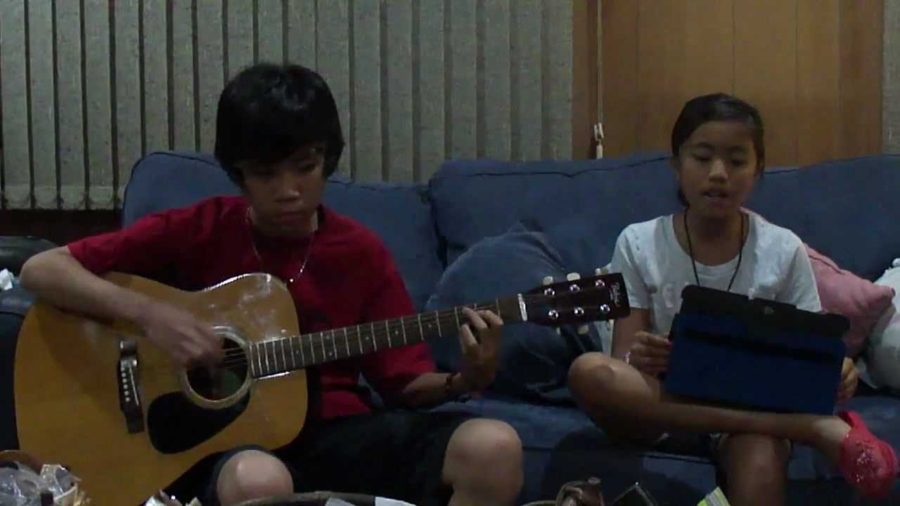 CALL ME MAYBE BY SEAN VIERNEZA AND KATHRYNNA DEMETILLO.MP4