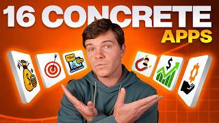 16 Best Apps For Concrete Businesses in 2026 | Every Tool Concrete Contractors Need screenshot 1