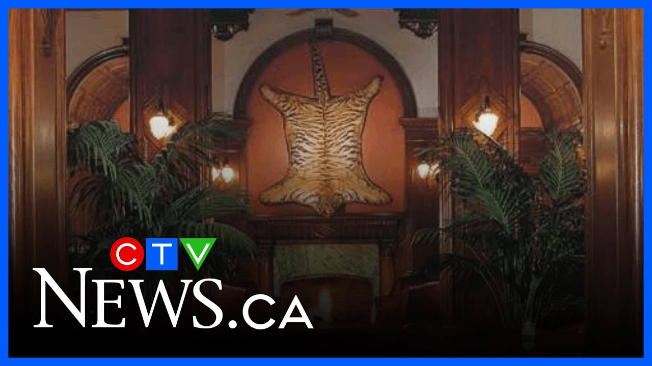 Iconic Fairmont lounge reopens in Victoria