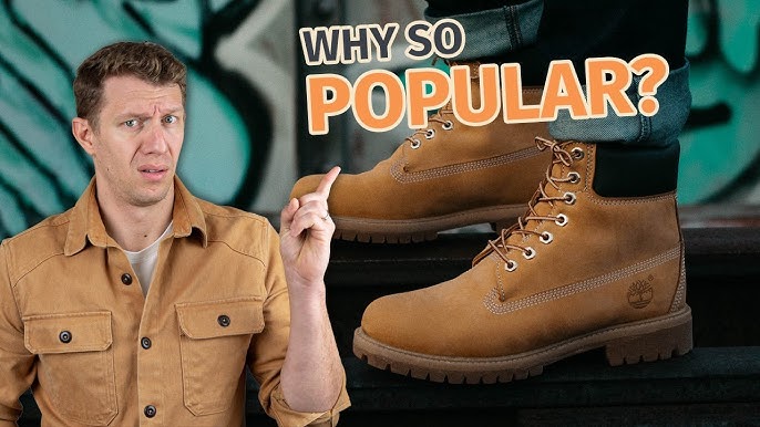 Timberland S20 Watch Collection | Timberland - YouTube