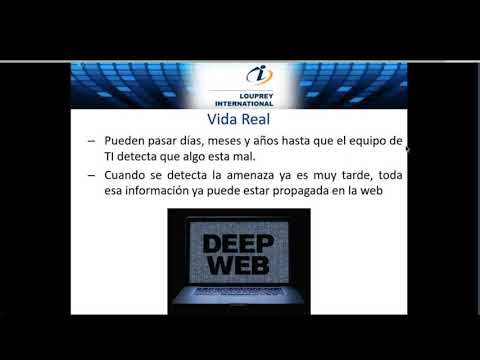 La gestión inteligente de brechas de datos en las organizaciones - Video