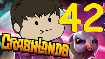 Crashlands Ep 42 Nurva