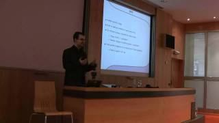 Arnaud Spiwack's PhD defence