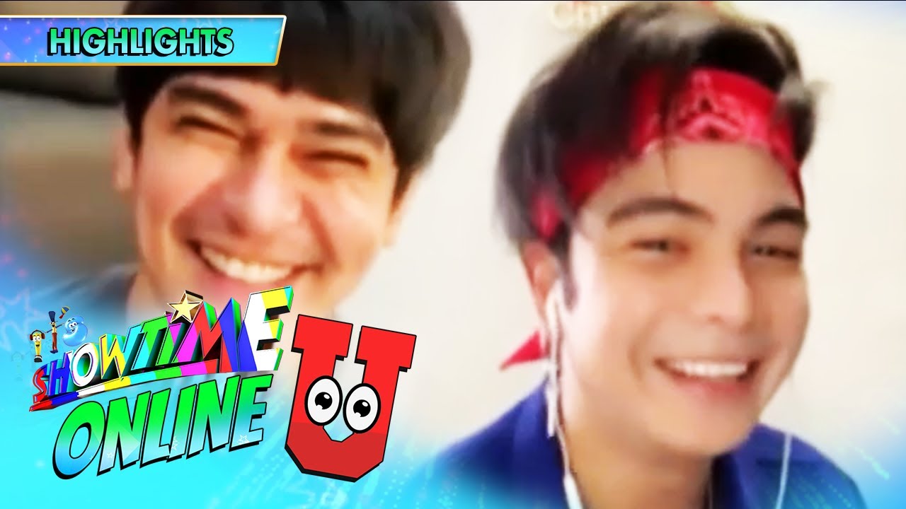 Hot t-Issue: Online hosts share about their views on vacation amid pandemic | Showtime Online U