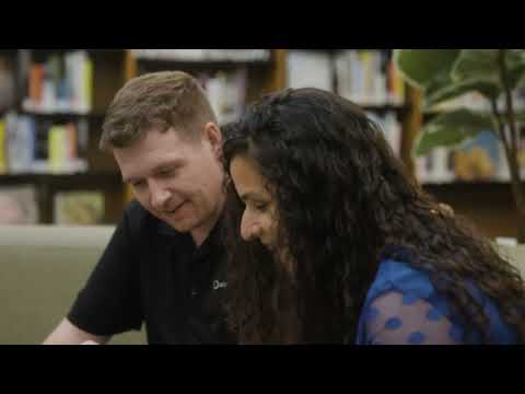 Cyber Security at Paradise Valley Community College
