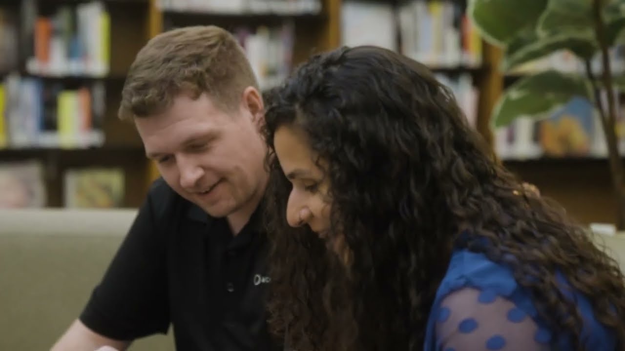 Cyber Security at Paradise Valley Community College