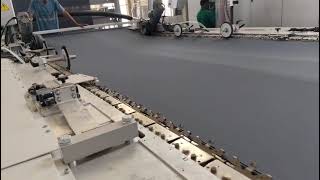 Motex 15000 Uniflo Stenter