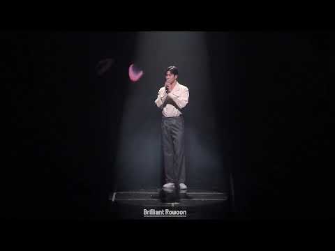 220123 IMPERFECT 그날들 SF9 로운 -  | SF9 ROWOON [4K]