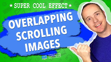 How To Create Overlapping Images In WordPress Using The New Visual Composer Z-Index