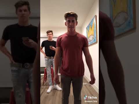 Tik tok of