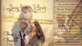Video thumbnail of "9º Juan Ramon y Rocio - El velo de su sangre"