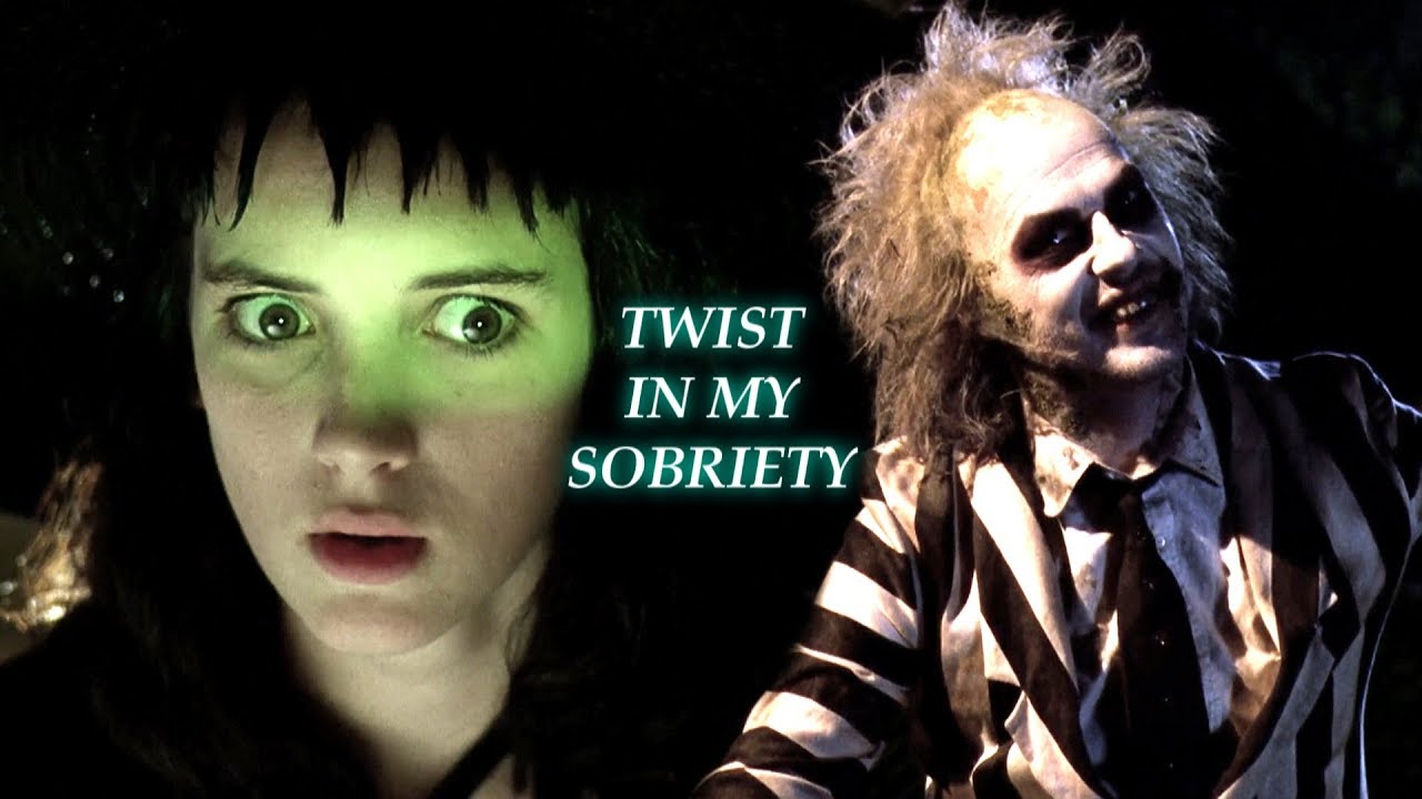 Betelgeuse/Lydia - Twist In My Sobriety