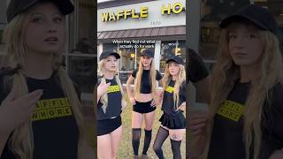 that was meant to be a secret 😩 @WaifuxSarah on instagram