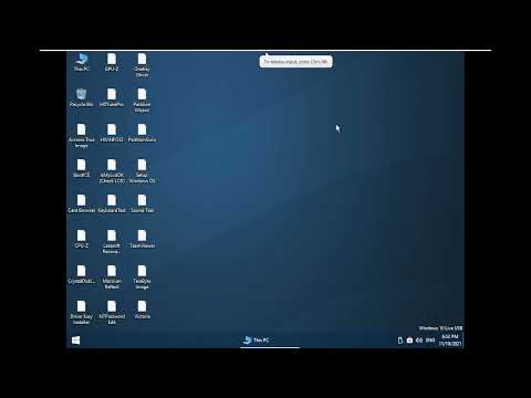Video bộ cứu hộ máy tính ngon hơn cả DLC Boot - youtube