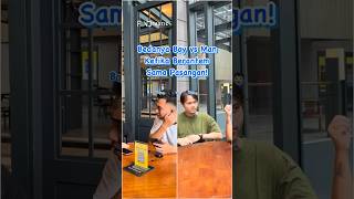 Download Lagu Kalo cowok kalian yang mana nihh? coba komen dibawah! #badboy #shortviral MP3