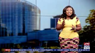 Three killed, nine injured as gunmen attack Odomi community in Nkwanta South | JoyNews Today