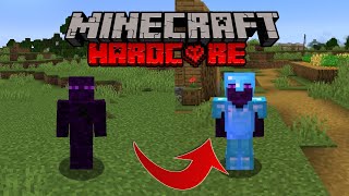 I had the BEST START EVER in Hardcore Minecraft! 1.19 Let's Play ep. 1 by EnderSkull 5,535 views 1 year ago 12 minutes, 4 seconds