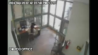 CCDC excessive force on inmate lawsuit 