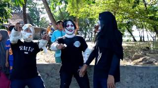 Valak Joget