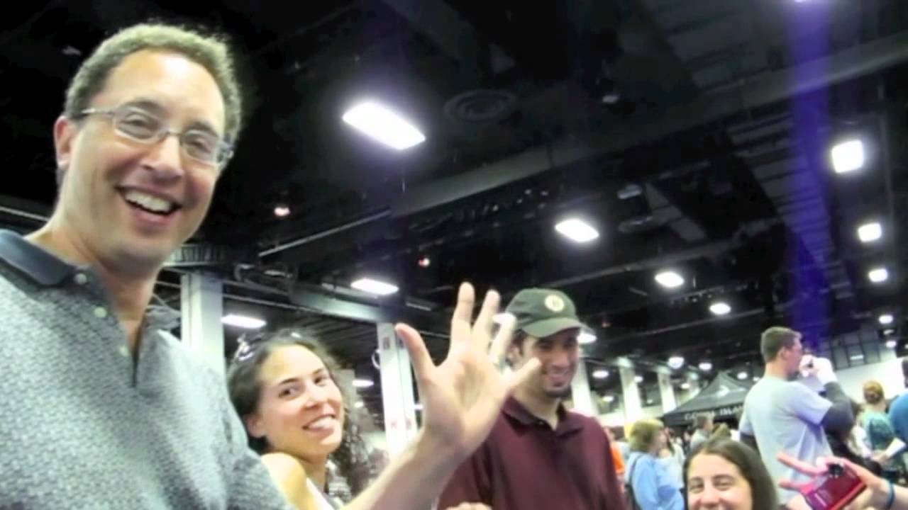 American Craft Beer Fest 2011 - Boston, MA