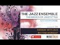 The basics of jazz style - Lesson 28 - Swingin' With Jack  Rhythm Workout