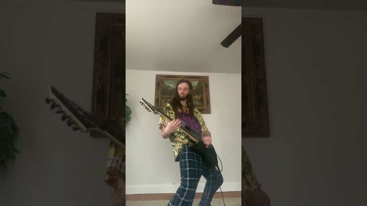 zach mchugh is live!