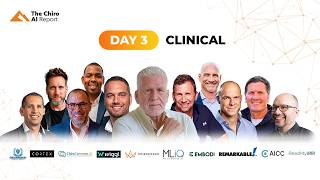 AI for Chiropractors: The 2026 Clinical Tools & Technology Blueprint (Full Day 3 Summit) screenshot 4