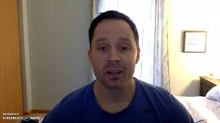AEP 867 Intro