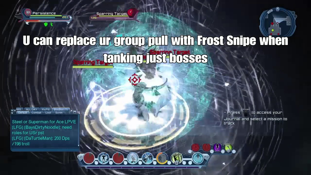 Ice Tank Guide Dcuo Bloguide Ice Tank Guide Dcuo Bloguide