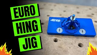 Great Concealed Jig!
