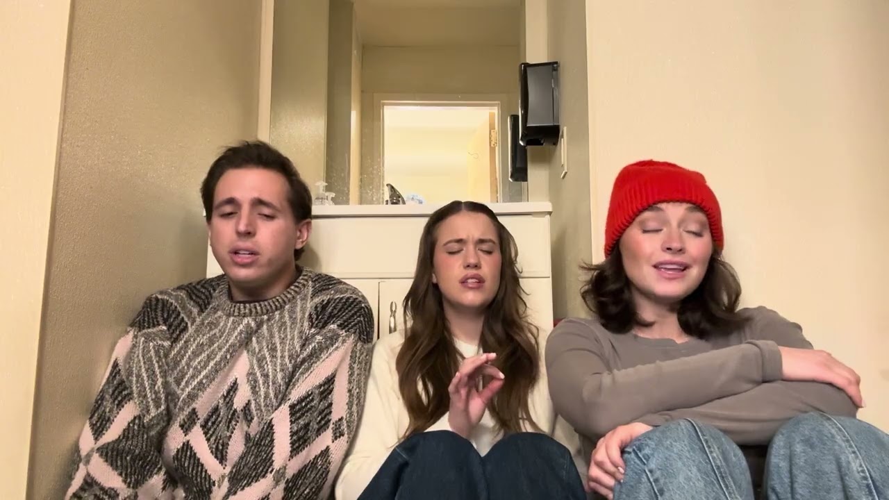 A Soft Place To Land Waitress Cover