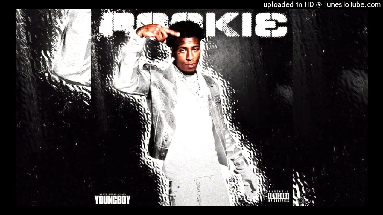 [FREE] [AGGRESSIVE] NBA Youngboy Type Beat 