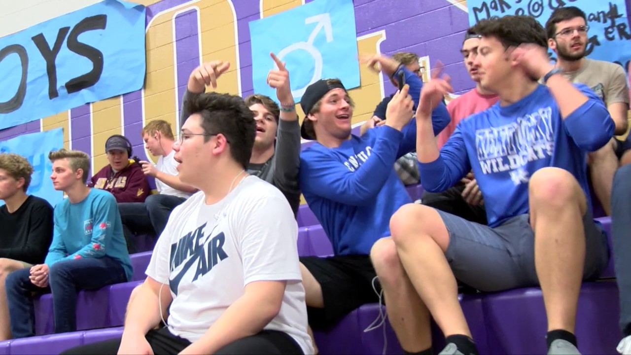 QC 2017 SENIOR VIDEO