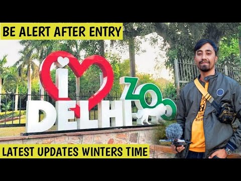 Video: Descrierea și fotografiile Parcului Zoologic Național - India: Delhi