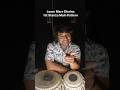 learn Main Pattern Of Mere Dholna Song ( Stanza 1 ) #learntabla #tabla #music #indianmusic