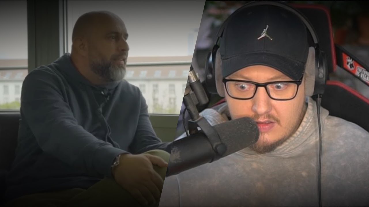 Dekarldent | 2 Schwurbler reden wildes Zeug