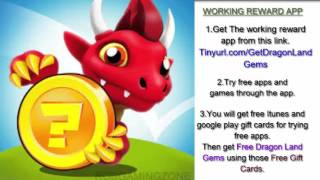 Dragon Land - Tips - Tricks - Strategies - Get Gems Easy - IOS Android ! screenshot 3