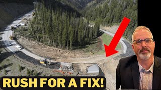 Wyoming Slide Update