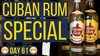 COVID-19 Vlog, Cuban Edition