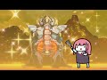 【メタファー】金をばらまいて王になる