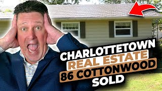 (SOLD) Charlottetown Real Estate | 86 Cottonwood Drive | PEI | REALTOR | Canada